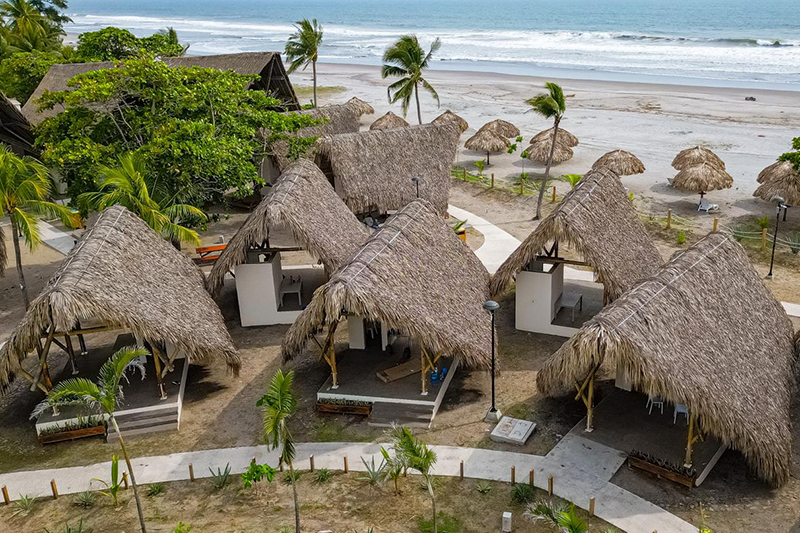 Mitur reabrirá el parque Costa del Sol el 31 de octubre