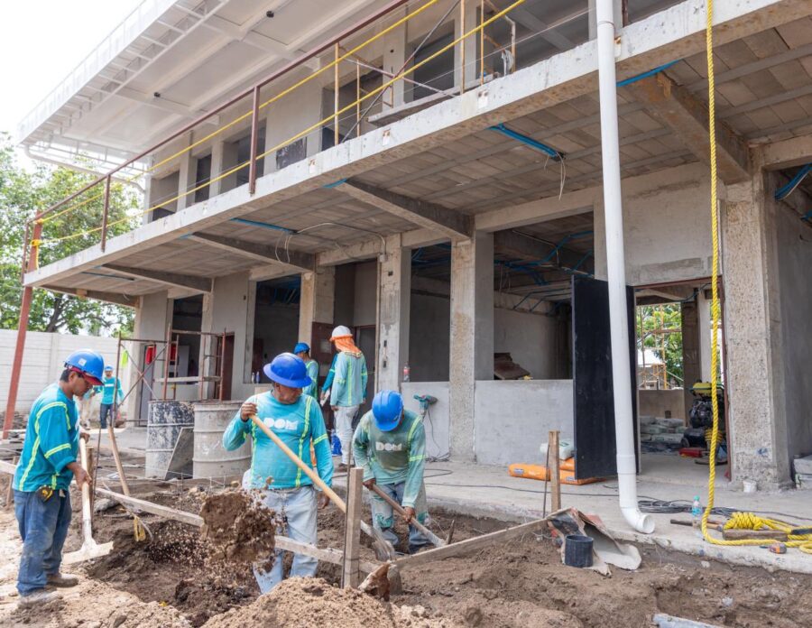 Dirección de Obras Municipales tendría $441.4 millones para 2026, un aumento de $15.7 millones