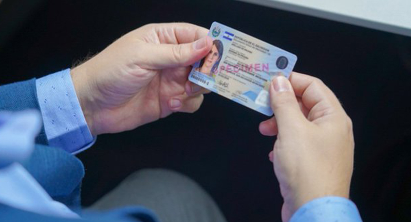 Mayoría de duis emitidos en el extranjero se vencen este año advierte embajadora Mayorga