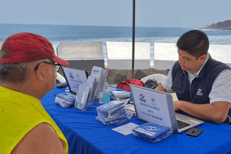 La Defensoría ha recuperado más de $25 millones en lo que va de 2025