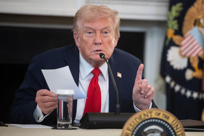 Hamás e Israel firman acuerdo inicial para poner fin a guerra en Gaza