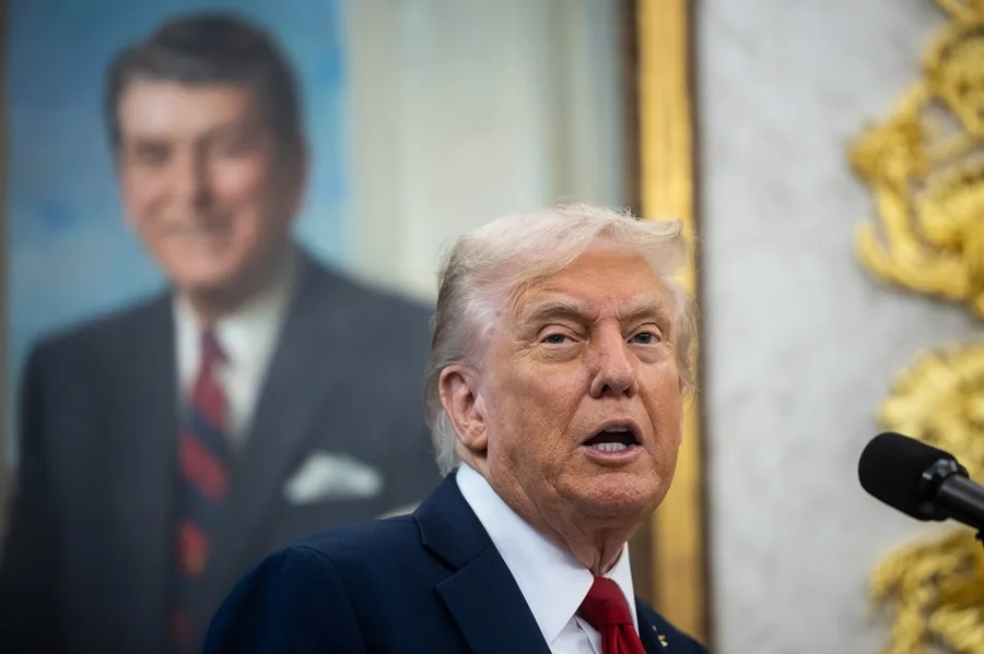 Trump declara conflicto armado contra carteles del narcotráfico en el Caribe