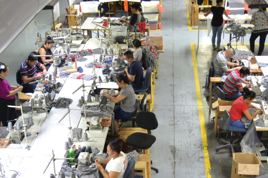 ANEP destaca aporte del sector privado en crecimiento de la economía y dice “tenemos que correr más”