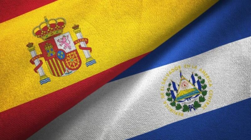 Casi 200 salvadoreños han pedido protección internacional a España en lo que va de 2025