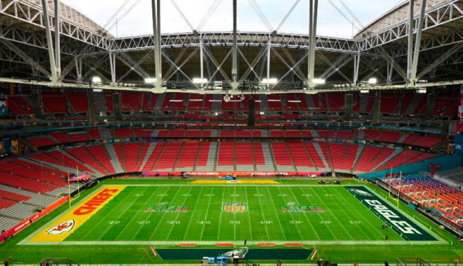 NFL recuerda prohibición de apuestas tras escándalo en la NBA