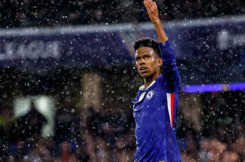 El Chelsea pulveriza 5-1 al Ajax