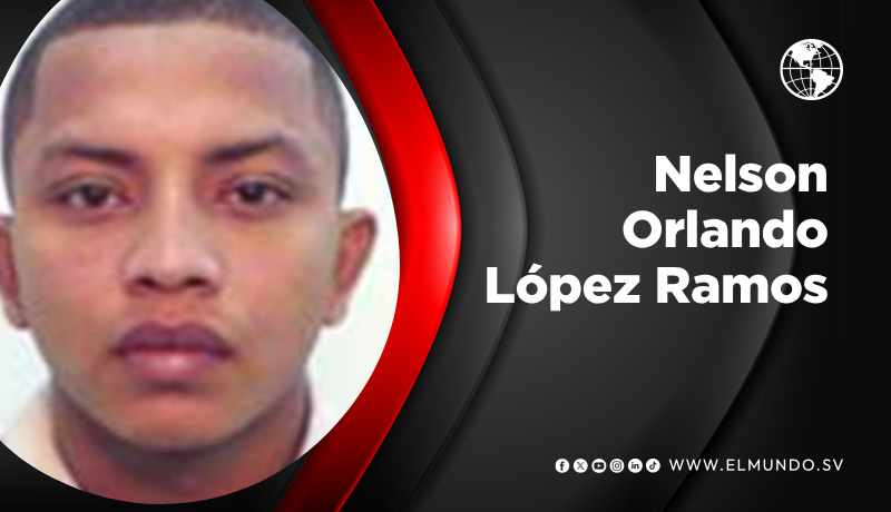 Condenan a 120 años de prisión a pandillero de la MS por asesinar a cinco personas y otros múltiples delitos