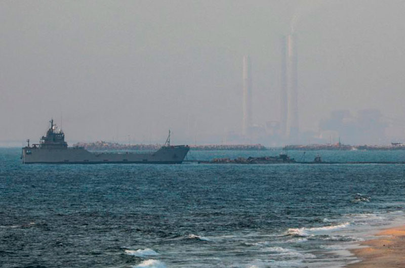 Ataque de EEUU contra supuestos narcotraficantes en las costas de Venezuela deja sobrevivientes