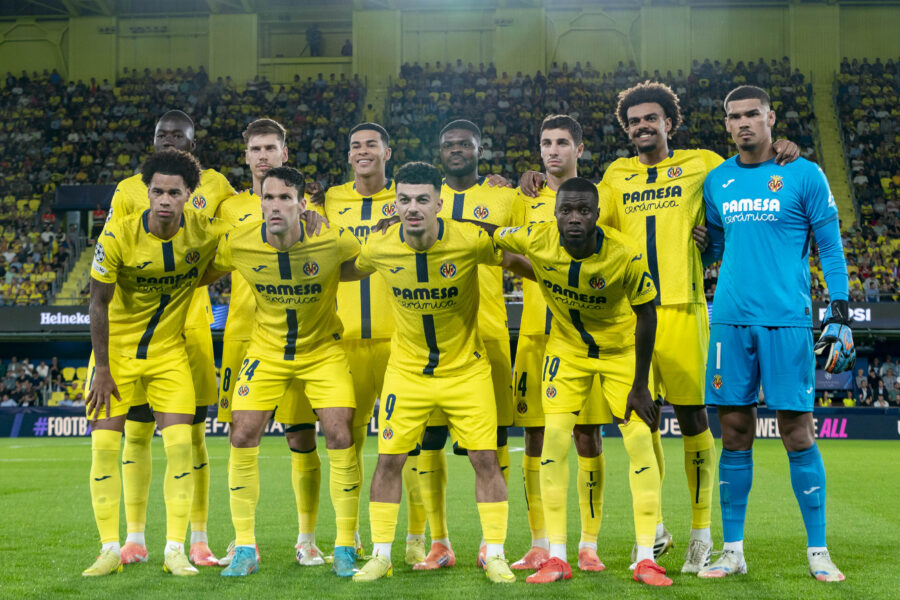 El Villarreal lamenta la «mala gestión de la Liga» y su falta de respeto en el anuncio de cancelación de duelo ante el Barcelona