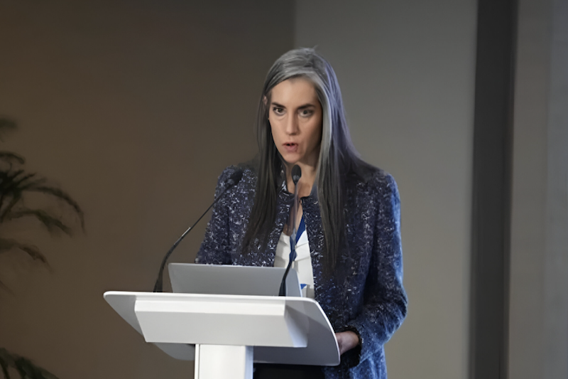 La SIP advierte sobre deterioro democrático y ataques a la prensa en América