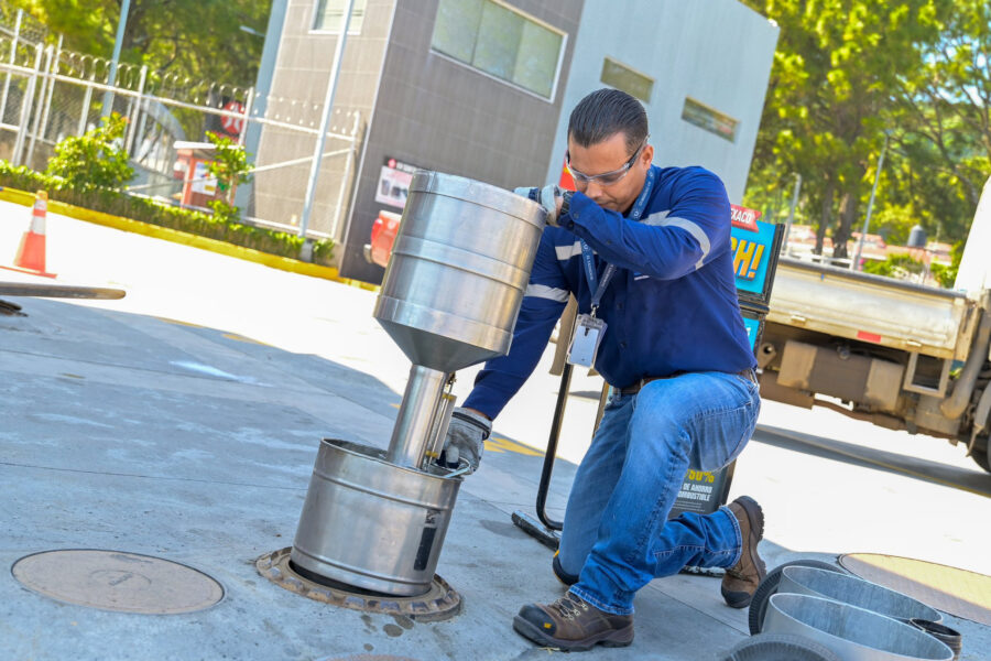 La Dirección de Energía detectó más de 100 inconsistencias relacionadas con combustibles líquidos en el último año