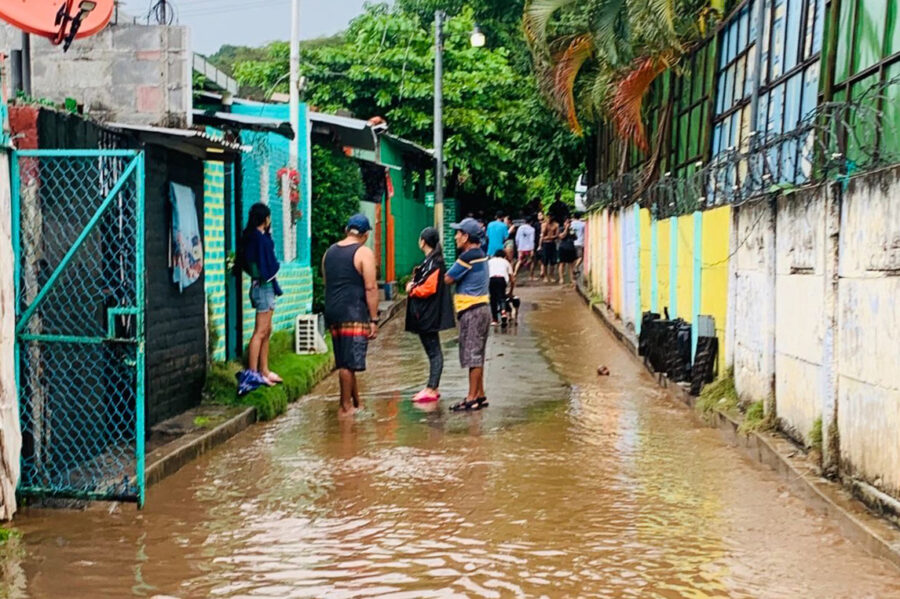 Protección Civil registró 150 inundaciones en primeros nueve meses de 2025