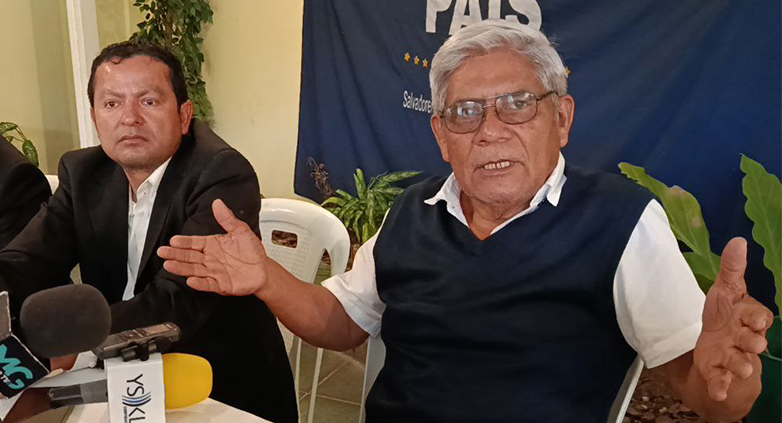 Junta de Vigilancia Electoral no entregó al TSE informe sobre las elecciones 2024 denuncia director de PAIS