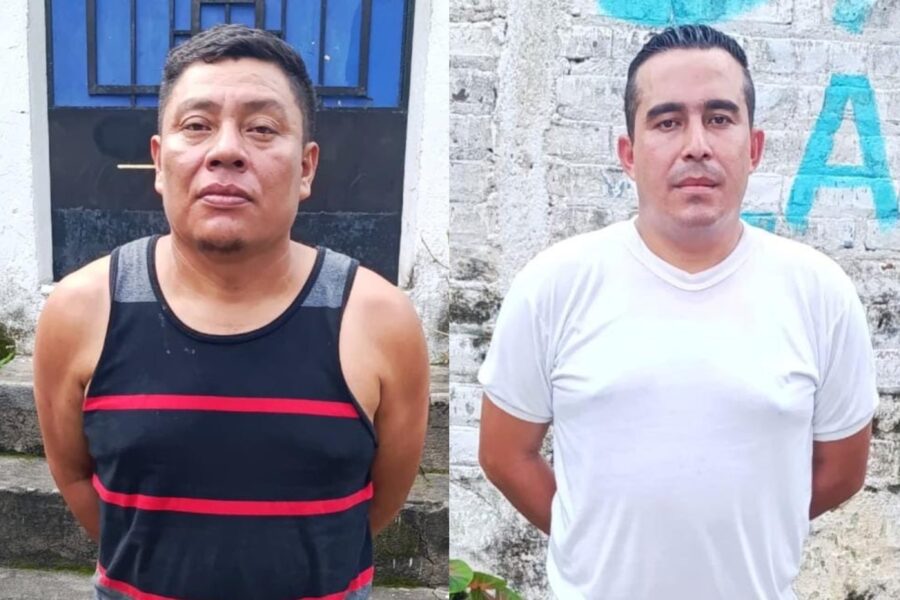 PNC detuvo a dos conductores involucrados en accidente y dice que ambos manejaban bajo los efectos del alcohol