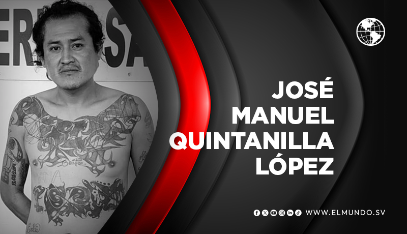 Guatemala entrega a pandillero salvadoreño y suman 36 expulsiones en 2025