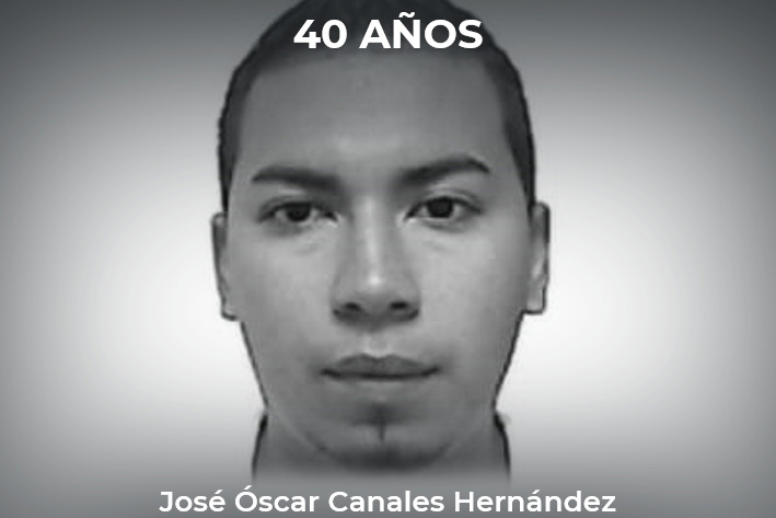 Condenan a 40 años de cárcel a hombre que contrató a sicario para asesinar a su pareja