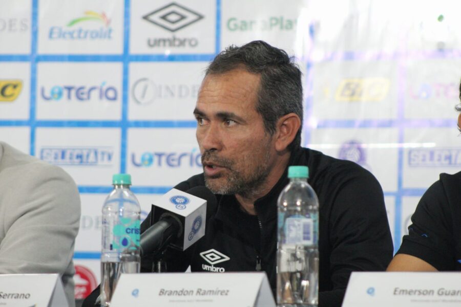 Técnico de la Sub17 confía en su plan para enfrentar a Corea del Norte: “Es una selección complicada”