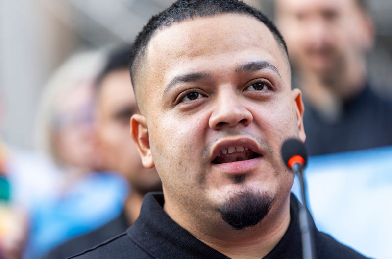 Jueza en EE.UU. exige garantías para no deportar a salvadoreño Kilmar Ábrego antes de audiencia