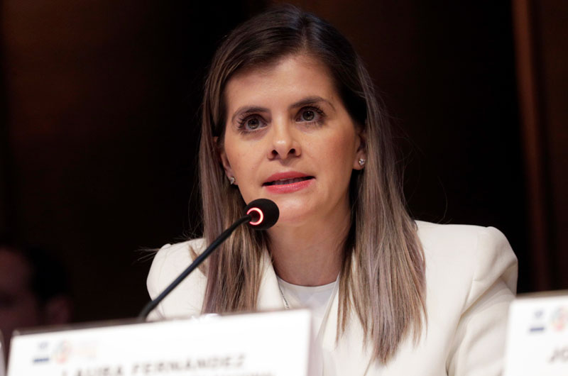 Candidata interpone una denuncia tras hallar un «micrófono de espionaje» en Costa Rica