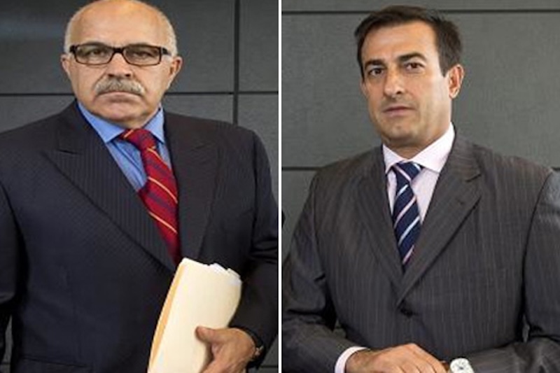 Abogados de Rais piden a tribunal que gestione que Canadá juzgue a canadienses acusados por falsedad en El Salvador