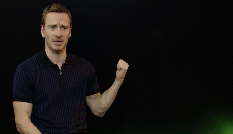 Netflix producirá serie sobre los Kennedy con Michael Fassbender