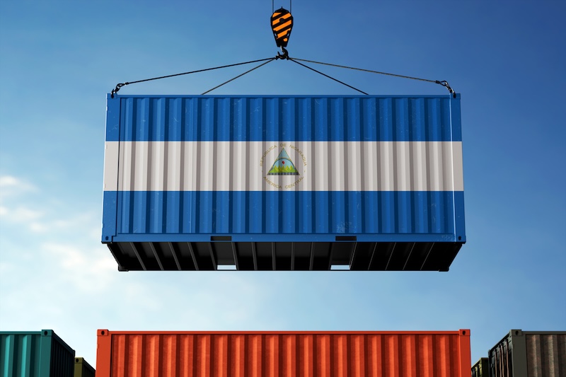 Economistas advierten colapso económico en Nicaragua si EEUU los excluye del CAFTA