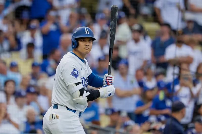 Shohei Ohtani recupera el ‘modo Babe Ruth’ y pone en el objetivo su segunda Serie Mundial
