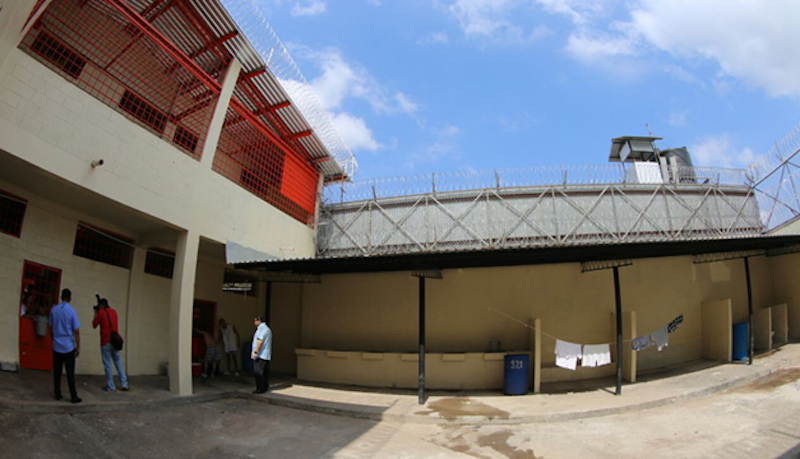 Diputados proponen sustituir penal de Ciudad Barrios por un instituto tecnológico