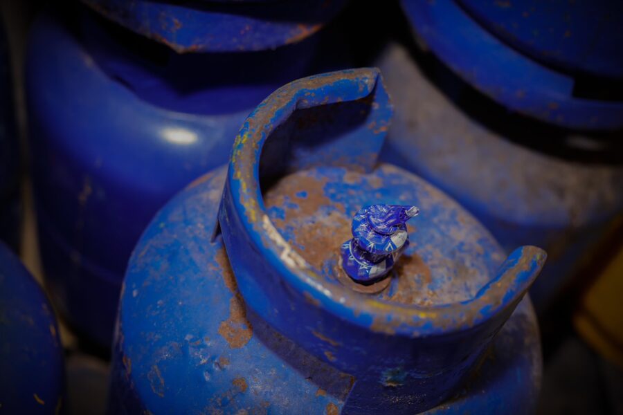 El tambo de gas subirá hasta $0.17 en octubre, pero precio al consumidor final se mantiene