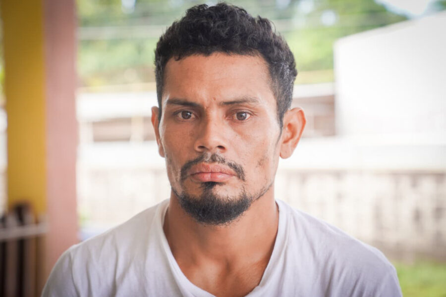 Hombre acusado de asesinar a una persona y herir a otra en San Martín seguirá detenido