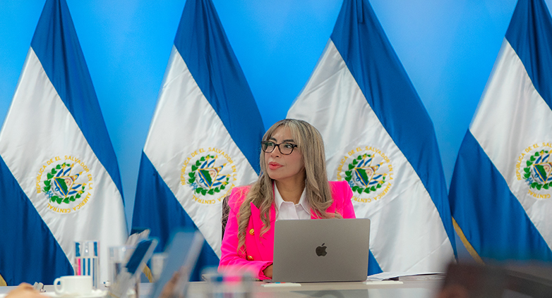 Gastos de salarios en TSE subirán $1.3 millones, magistrados mantendrían sueldos de hasta $5,900 al mes