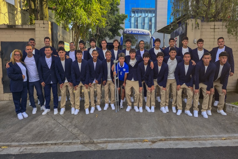 El Mundial Sub-17 arranca el lunes en Catar con 48 selecciones, la Selecta entre los debutantes