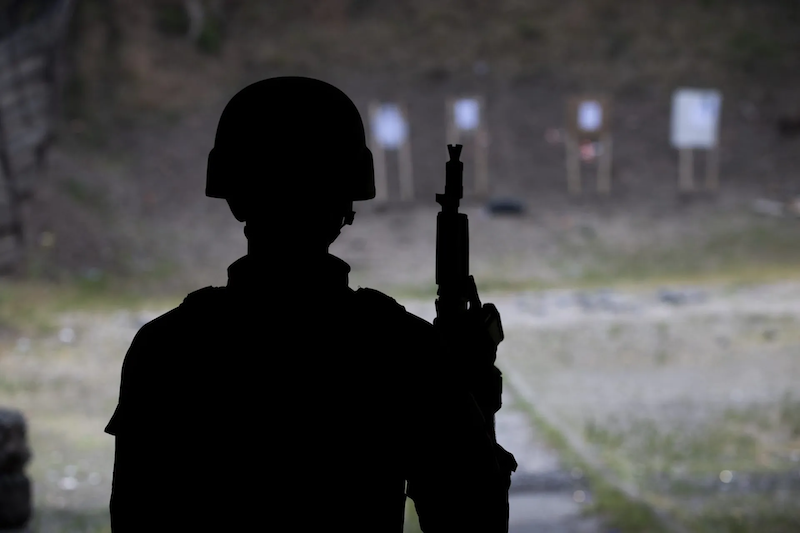 Más de mil cubanos han servido de mercenarios del Ejército ruso contra Ucrania