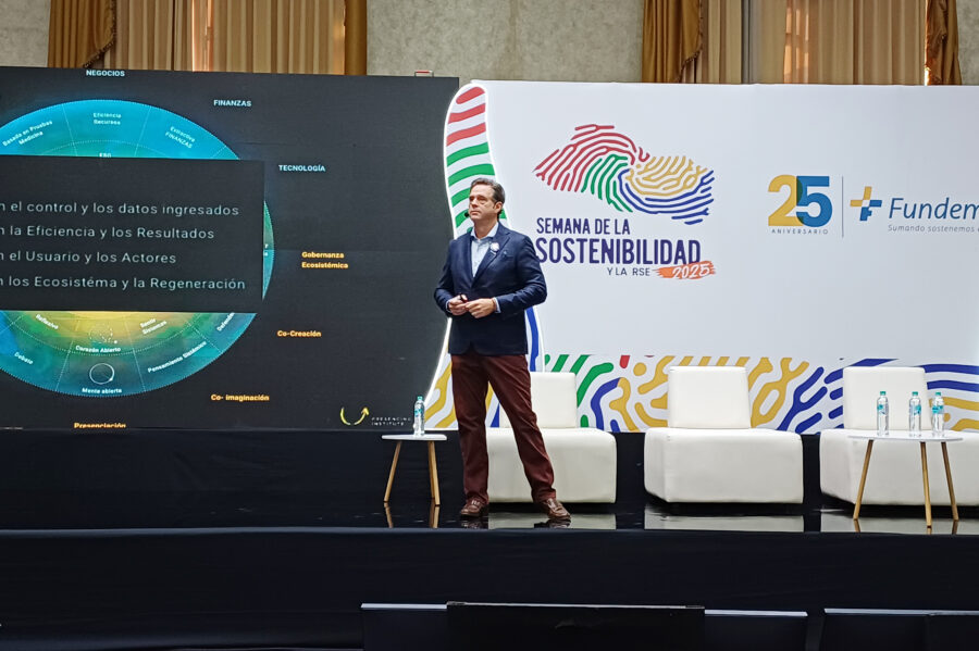 Arranca la Semana de la Sostenibilidad y RSE centrada en la transformación empresarial