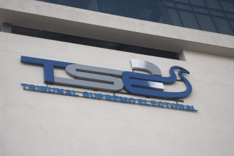 TSE tendría $12.3 millones en presupuesto ordinario de 2026 con 89 plazas más