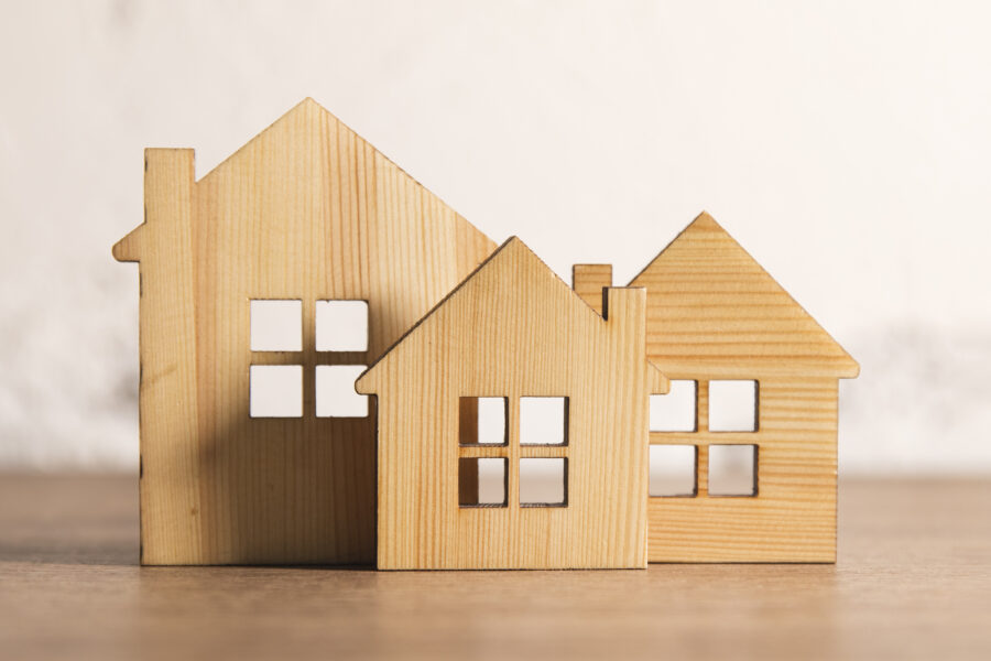 Ministerio de Vivienda recibió proyecto con 1,400 viviendas de interés social