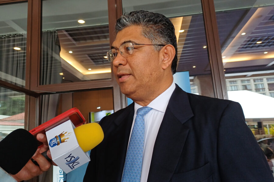 ANEP señala que empresas no prestan suficiente interés a la ciberseguridad y pide prepararse