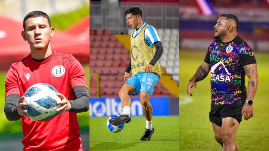 Hércules despide a dos futbolistas y dos miembros del cuerpo técnico de cara al cierre del Apertura 2025