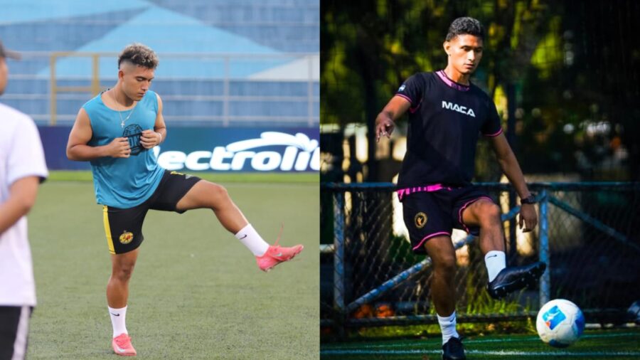 Platense buscará seguir en ascenso ante el Inter FA este domingo en Zacatecoluca