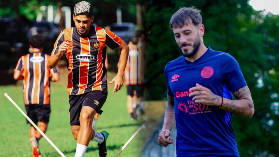 Águila se enfrenta este miércoles a FAS en el clásico nacional en busca de sumar puntos