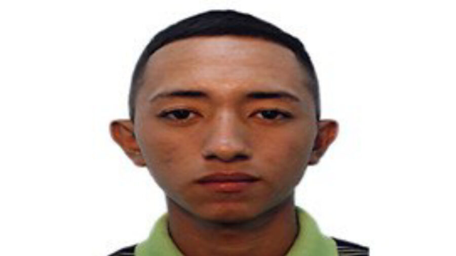 Sentencian a 25 años de cárcel a pandillero de la MS-13 por fingir un operativo policial para asesinar a un hombre en San Miguel