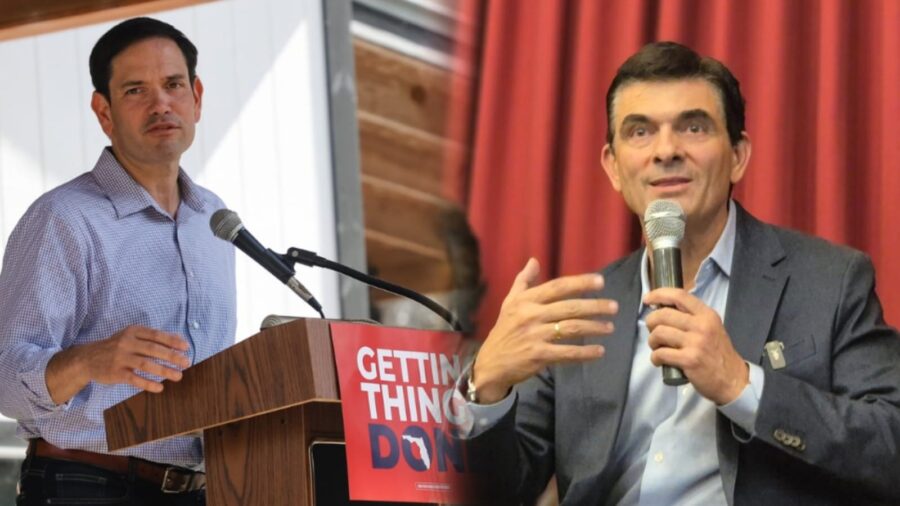 EE.UU. traslada a Bolivia su voluntad de cooperar en seguridad bajo el mandato de Rodrigo Paz