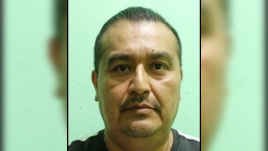 Condenan a 23 años de cárcel a pandillero de la MS-13 que violó y amenazó a una menor de edad en Chalatenango