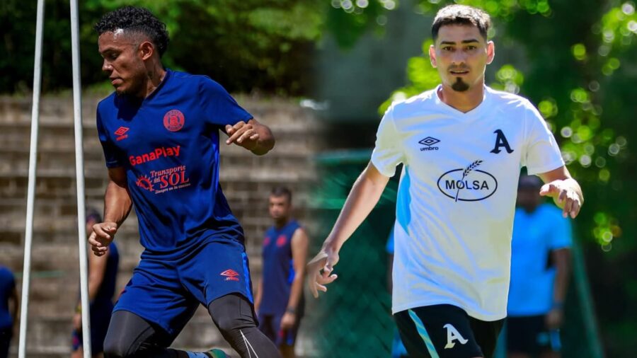 FAS y Alianza se enfrentan este sábado en busca de seguir escalando posiciones