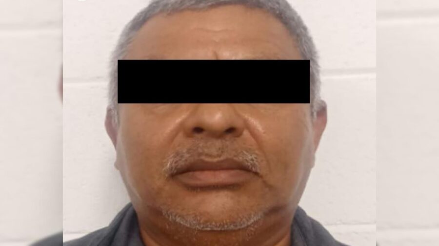 Detienen en el sur de México a un líder regional del Cartel Jalisco Nueva Generación