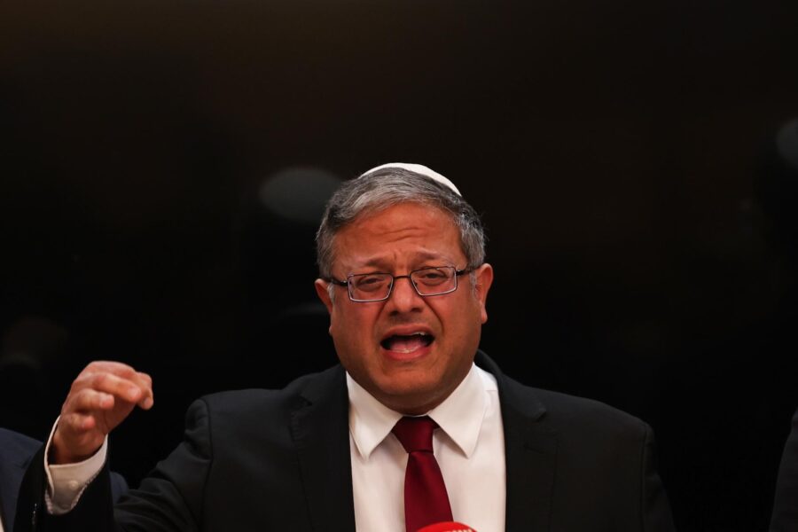 Israel no liberará a miembros de Hamás que actuaron el 7-O ni a líderes como Barghouthi