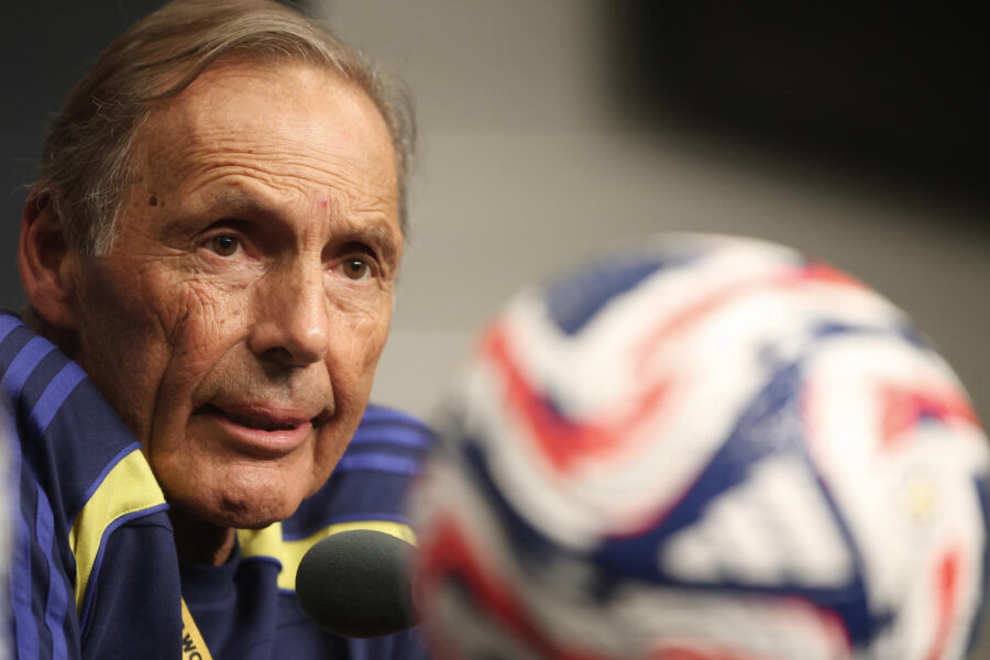 El fútbol argentino llora a Miguel Ángel Russo