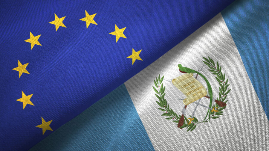 Unión Europea respalda a Guatemala y expresa preocupación por amenazas a democracia