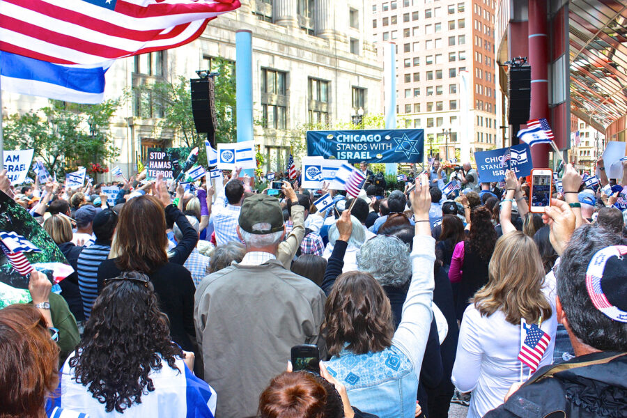 Familias de rehenes en Gaza piden el Nobel de la Paz para Trump antes de las negociaciones