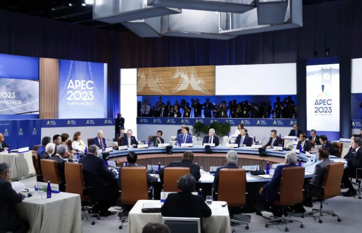 Asia buscará alianzas y garantías de Trump en la cumbre de APEC en Corea del Sur